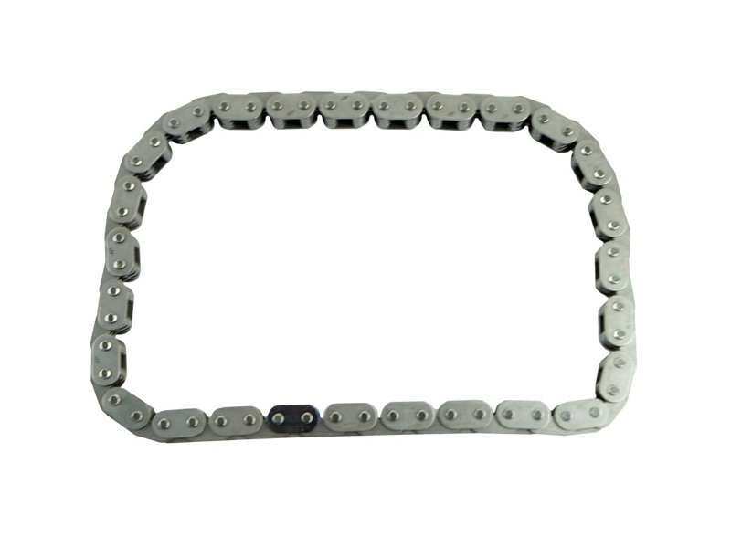 Oil pump chain